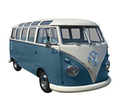 VW Bus Parts